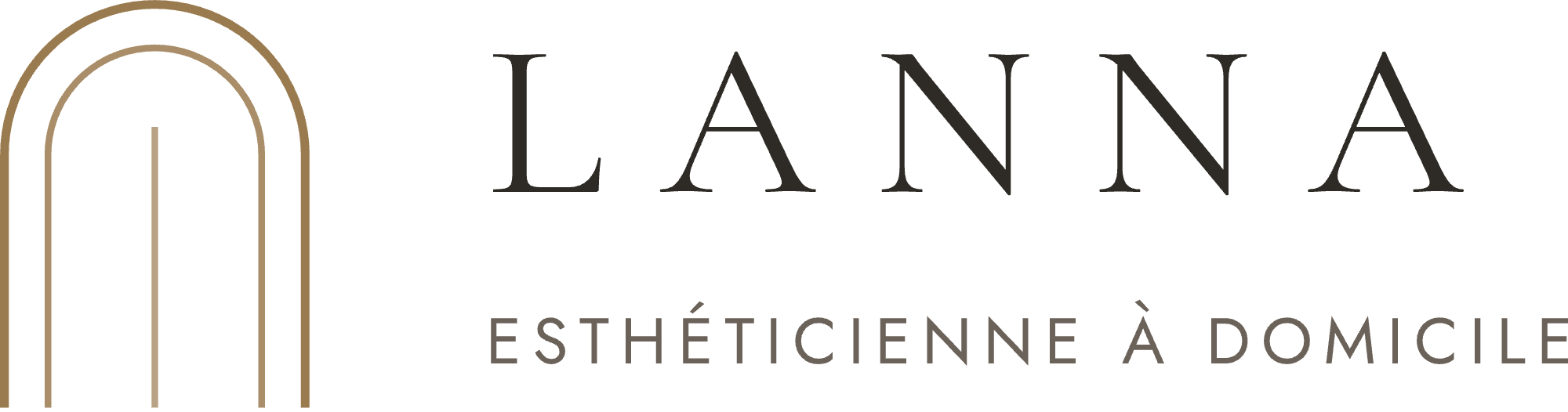 Lanna – Esthéticienne à domicile.